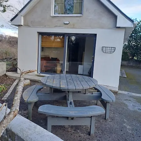 Horská chata Stable *