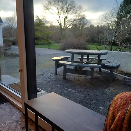 Stable Alpesi faház Cill Airne