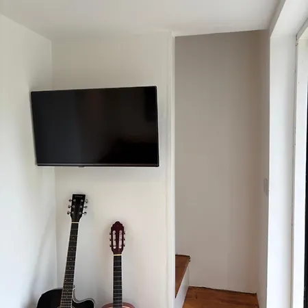 Chalet Stable Killarney