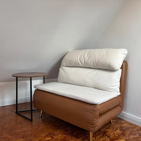 Stable Chalet Killarney