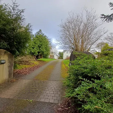 Stable Alpesi faház Cill Airne