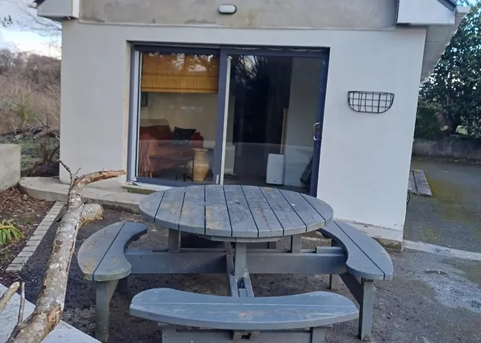 Alpesi faház Stable *