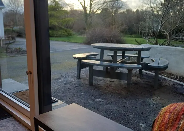 Stable شاليه كيلارني