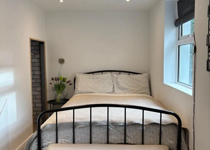 Stable Alpesi faház *