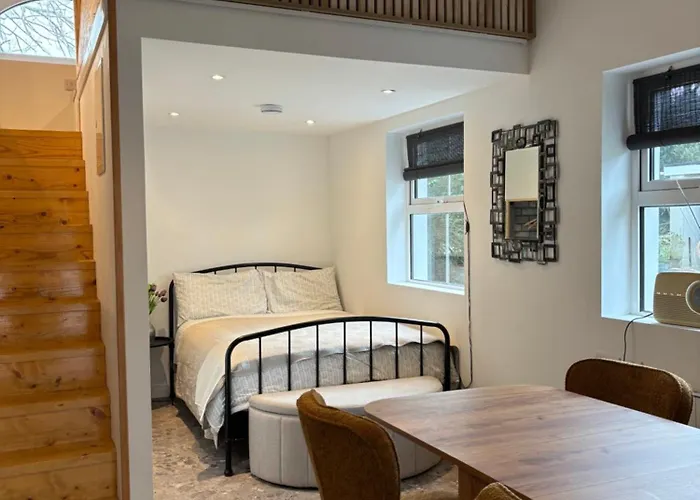 Stable Alpesi faház *