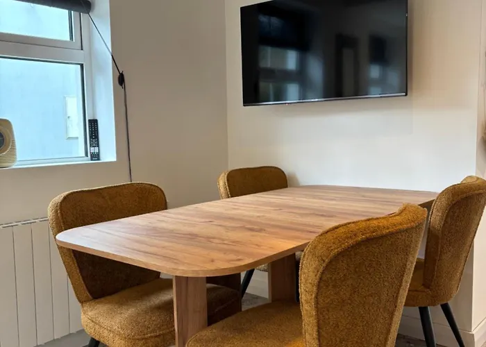 Alpesi faház Stable