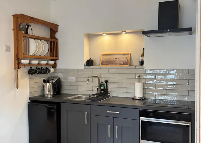 Stable Alpesi faház *