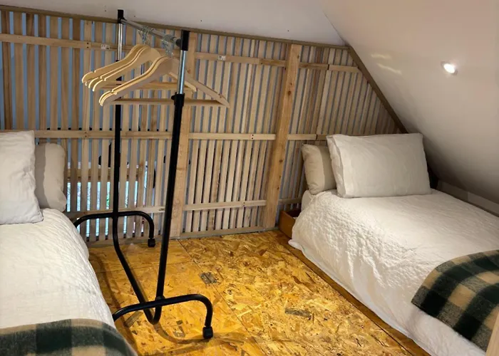 Alpesi faház Stable Cill Airne