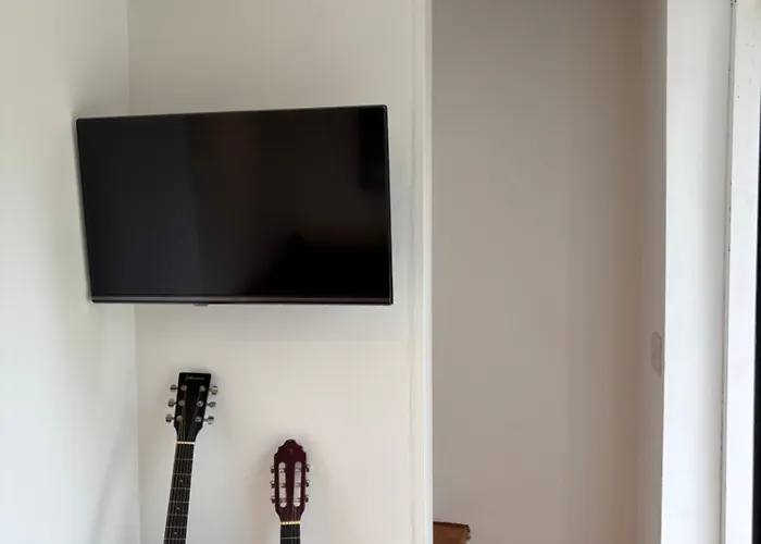 Alpesi faház Stable Cill Airne