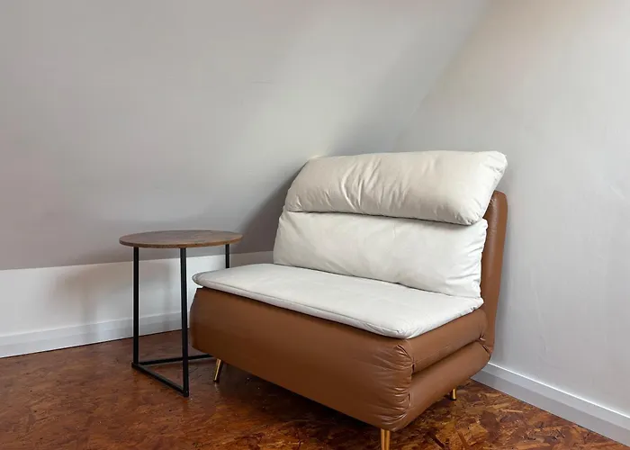 Stable Alpesi faház Cill Airne