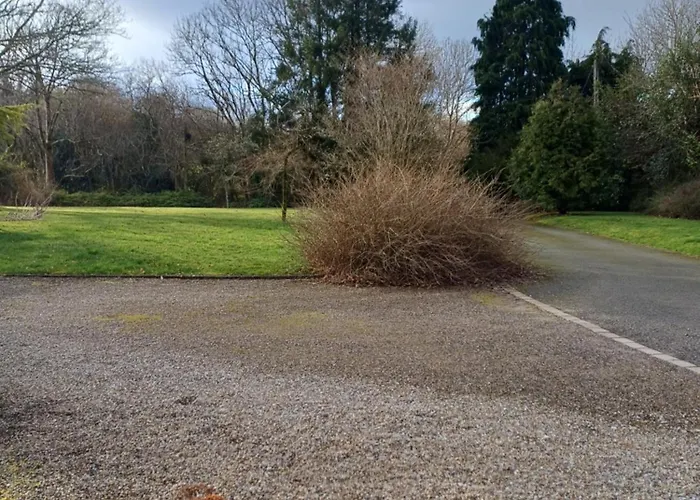 Stable Alpesi faház