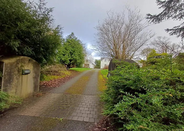 Stable Chalet Killarney